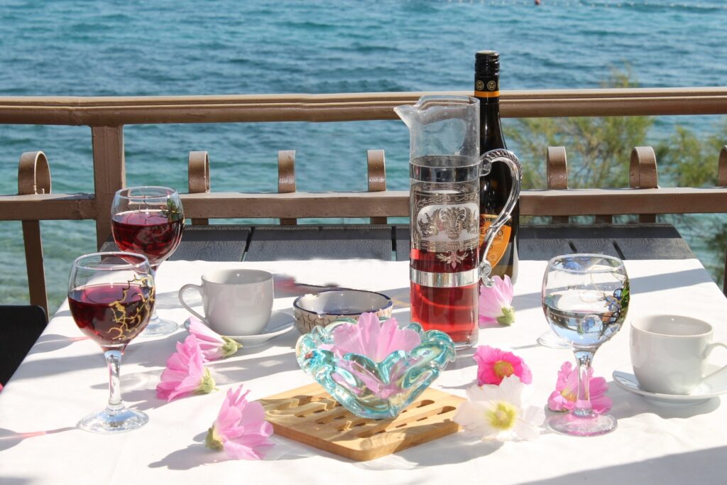 Apartments Aurelia Vodice