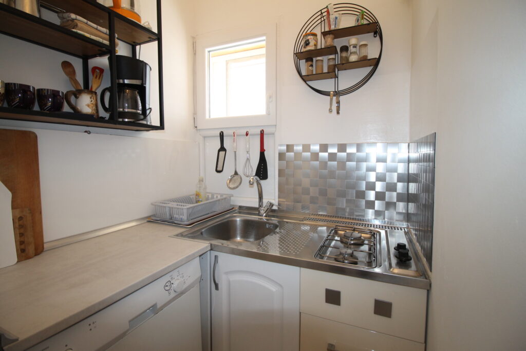 Apartments Aurelia Vodice