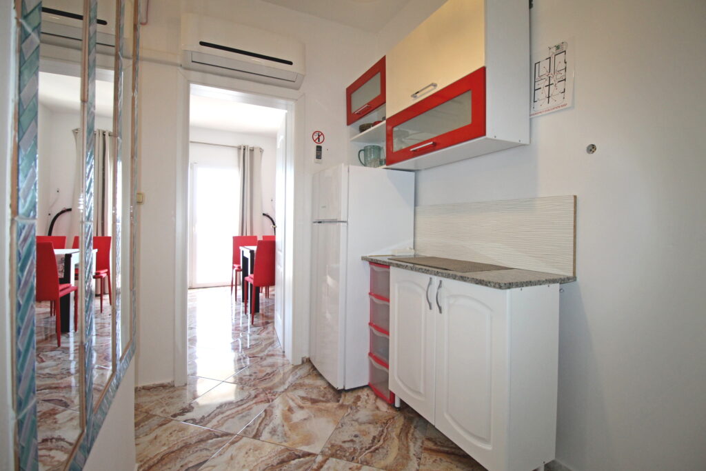 Apartments Aurelia Vodice