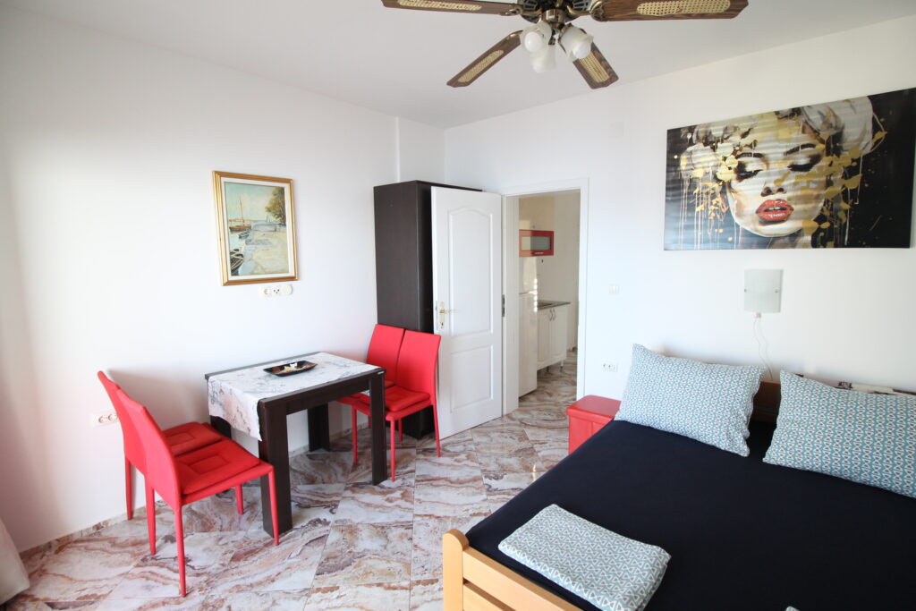Apartments Aurelia Vodice