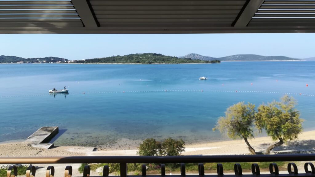 Apartments Aurelia Vodice