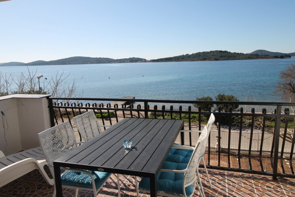 Apartments Aurelia Vodice